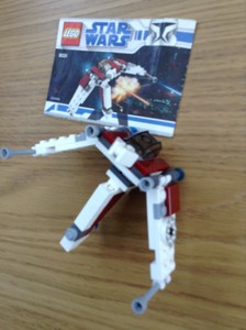 lego star wars torrent