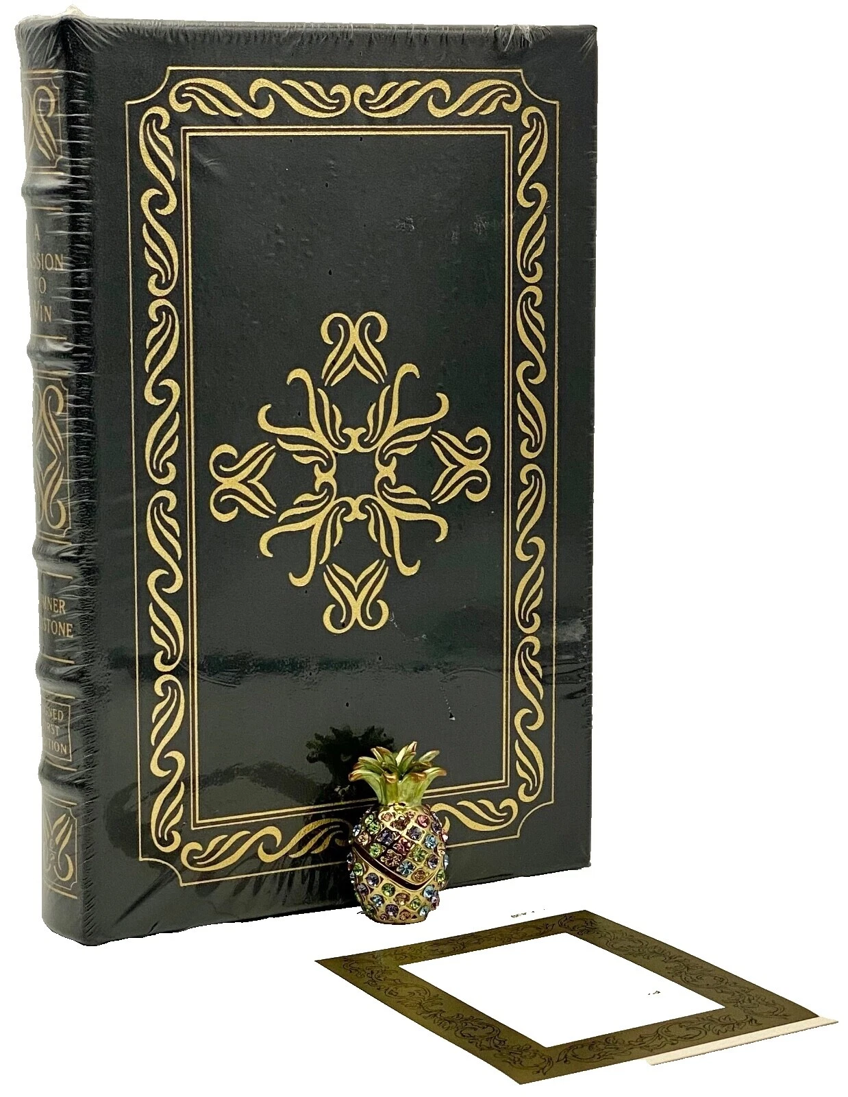 Limited Edition Self-Help 1950-Now Antiquarian & Collectible Books