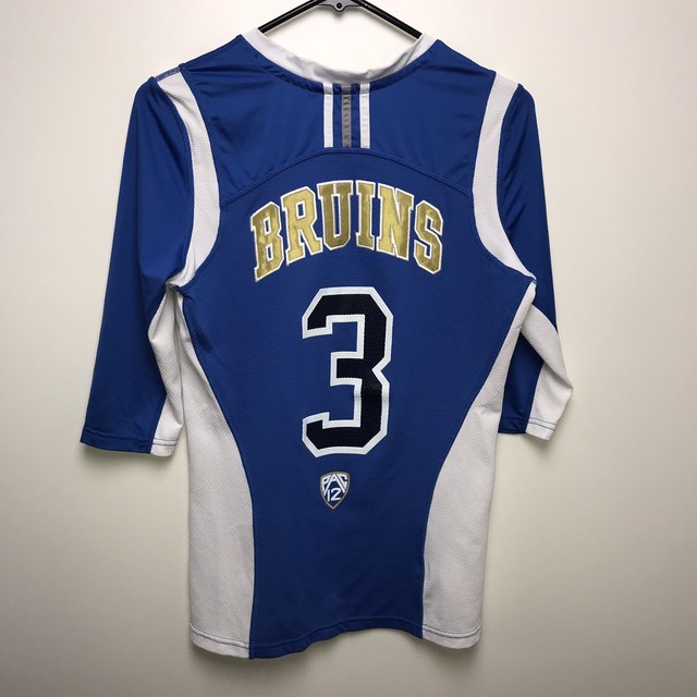ucla bruins football jersey