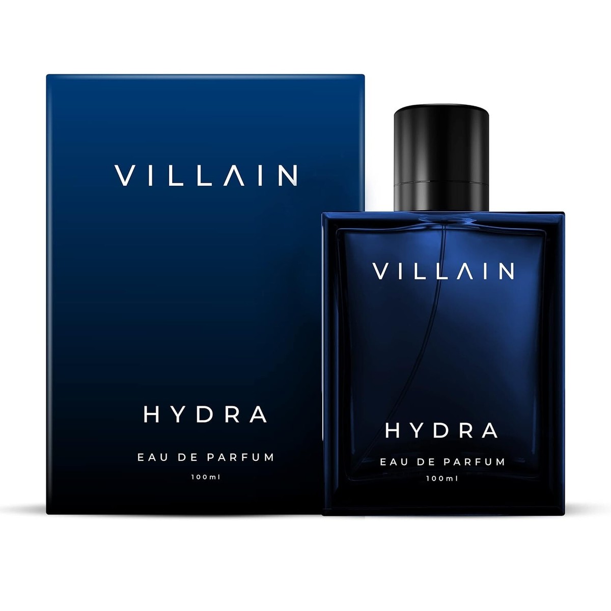 The Joker Limited Edition For Men &Villain Hydra Perfume Eau De