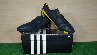 F50 SG 2004 ヴィンテージスパイク F50 SG 2004 ヴィンテージスパイク AdidasF50 2004 SG Rare boots mens