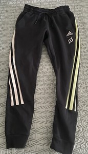 Adidas Peloton Men's Drawstring Jogger Pants Sweatpants (Size S)