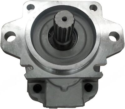 705-11-40100 7051140100 Hydraulic Pump ASS'Y For Komatsu 560B 560B-1