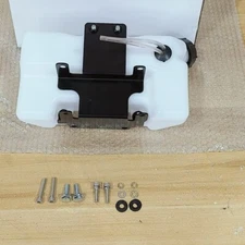 10683 For Earthquake Fuel Tank Kit Three Tab Style MC 43 Mini Tiller Cultivator