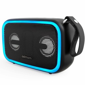 qfx bluetooth speaker pairing