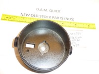 (nos) D.a.m. Quick Rotating Head Pn 101 391 Fits Quick 440 (nos) D.a.m. Quick Rotating Head Pn 101 391 Fits Quick 440