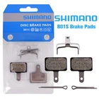 For M315 MT200 Acera, Altus, Deore, Deore LX Shimano B01S Resin Disc Brake Pads