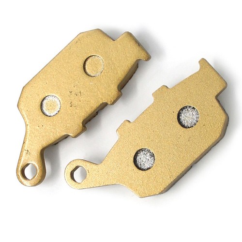Rear brake Pad Set for Yamaha XJ6N Naked ABS XJ6S Diversion ABS XJ6F 2010-2012 - Picture 7 of 7