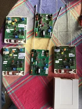 ITI GE Interlogix Security RF Receiver