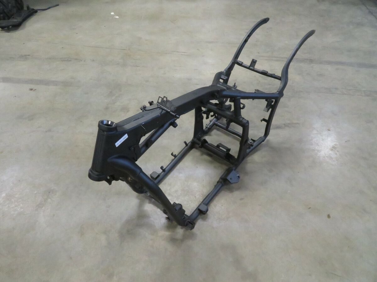 EB786 2018 18 KAWASAKI VULCAN 900 FRAME VIN EB786 2018 18 KAWASAKI VULCAN 900 FRAME VIN