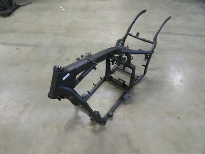 EB786 2018 18 KAWASAKI VULCAN 900 FRAME VIN EB786 2018 18 KAWASAKI VULCAN 900 FRAME VIN