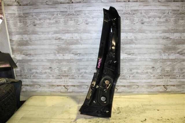 Luz trasera izquierda mitsubishi grandis na4w Foto 4 de 4