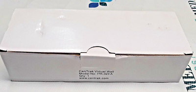 IT-323 A - CENTRAK - VIRTUAL WALL MOUNT MONITOR - NEW