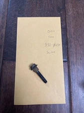 OEM TORO 131-0837 Screw
