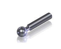 Crc F1 Upper Arm/Steering Bulk Ball CRC-1544