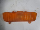<!--F#f_0-->HOLDEN KINGSWOOD HQ Front Bumper Bar Indicator Housing LENSE ONLY MONARO PREMIER<!--F/-->