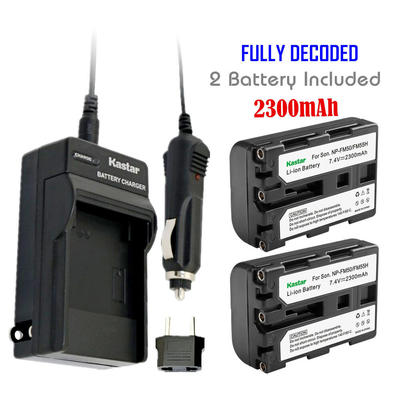Cavo Caricabatterie USB Per Sony DCR-PC105 PC110 PC115 PC120 - Ricambio 5ft