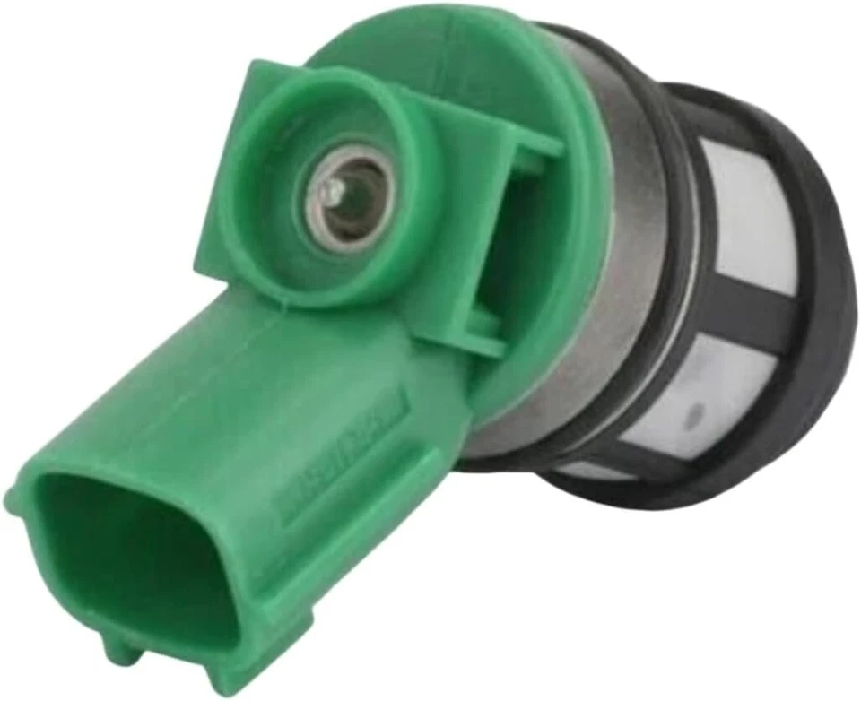 NEW OEM x4 Fuel Injectors Fits 2000-2004 Nissan Xterra 2.4L #JS4-D-5 - Image 2 of 4