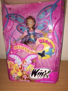 winx bambole believix