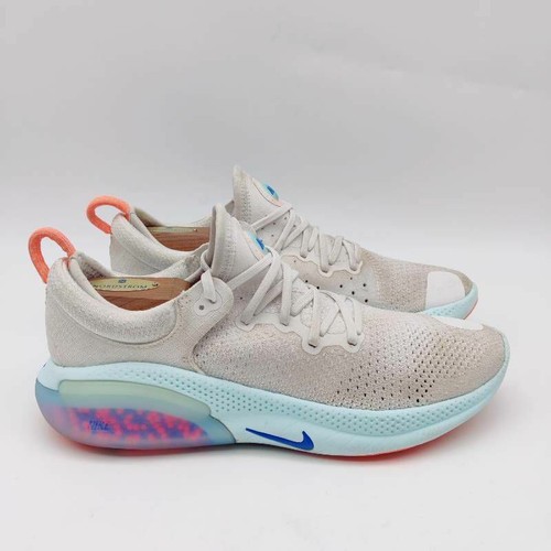 Nike Joyride Run Flyknit- Womens- Size 