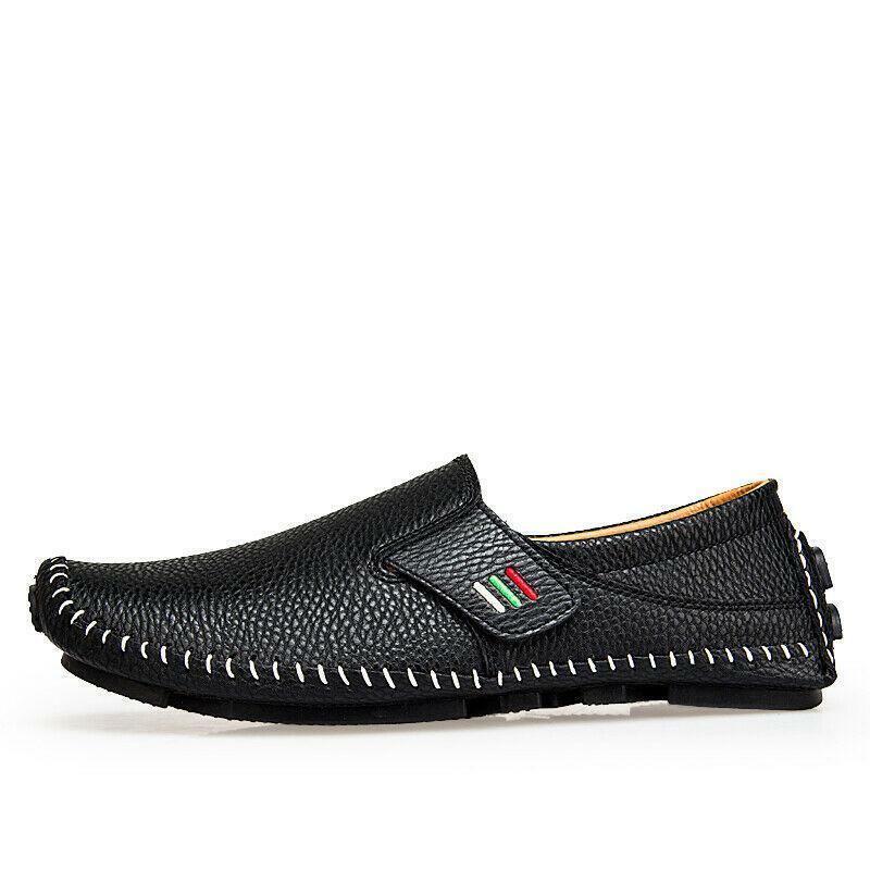 Men#039;s Leisure Moccasins Faux Leather New Shipping We OFFer at cheap prices Free Loafers Driving Lazy S