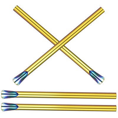 Bubble Tea Straw Stainless Steel Straws Travel Straw Reusable Drinking Straws
