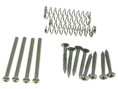 Imperial Humbucker Pickup Height Screws Pickup Frame Screws Fits Gibson/Dimarzio