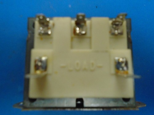Basler Transformer; BE28455003; "USED" - Picture 2 of 2