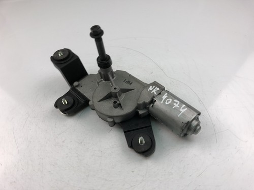 KIA CEE'D JD Scheibenwischermotor 98700-A2500 2012 15315701