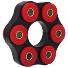 DRIVE Shaft Coupling Flex Disc JOINT GUIBO for BMW E46 E36 E39 X5 26117511454