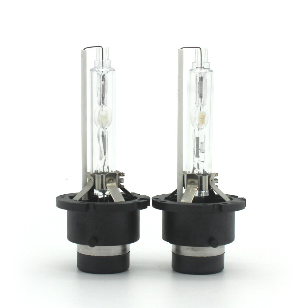 トヨタ　D2S HIDランプ 4000K 85V 35W D2R HIDバルブ 1個 ドライブジョイ 85V 35W 12V 24V 4000K
