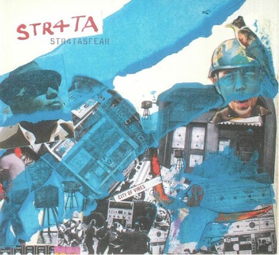 CD Str4tasfear - Str4Ta (#5060180325398)
