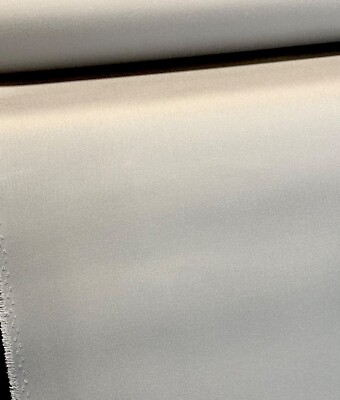 SUNBRELLA SHADE CANVAS FABRIC AWNING CADET GREY 6030 WATERPROOF 60'' WIDE BTY