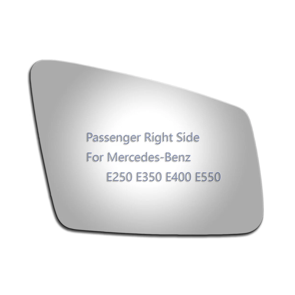 Mercedes-Benz Used Parts | Cristal De Retrovisor Exterior Izquierda Asférico EC