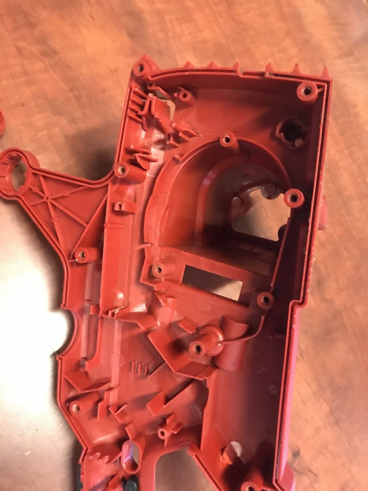 OEM Saw Parts Chainsaw Housing For Craftsman 24v Li-Ion 10" CHAINSAW 151.74931 - Image 4 of 4