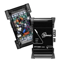Timpano TPT-1500 Digital Amplifier