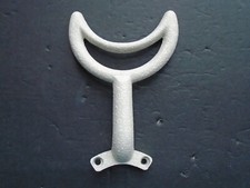 CEILING FAN REPLACEMENT ARM/BRACKET BRIGHT TEXTURED BONE PART 750A0