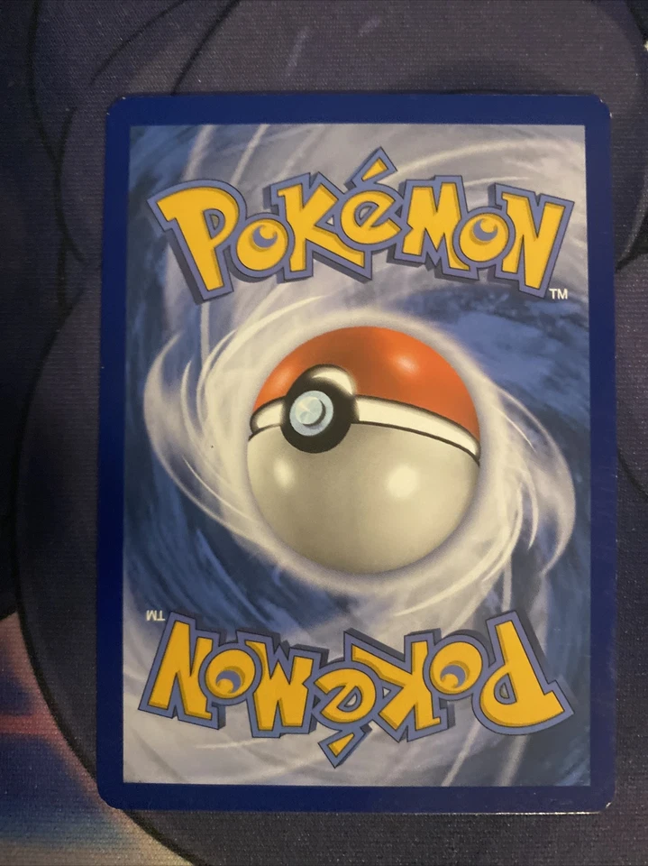 Pokemon TCG Unified Minds LP Blues Tactics 188/236 - Image 2 of 2