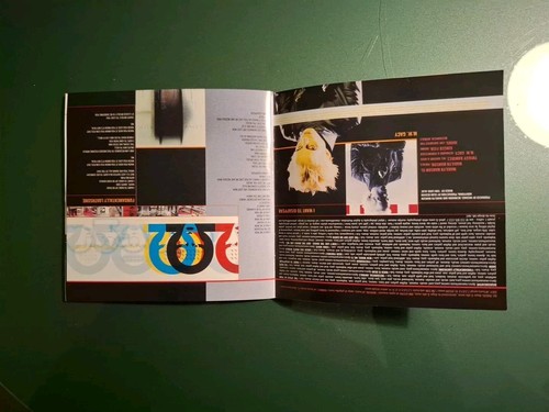CD Mar1lyn Man5on* – Mechanical Animals. Edit. Mondadori, 2009. Marilyn Manson - Foto 14 di 16