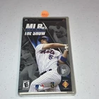 MLB 07 The Show Sony PSP PlayStation Portable MLB Baseball Game NEW SEALED AA51