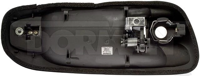 Manija de puerta exterior Dorman 760-5114 se adapta a modelos Peterbilt Foto 4 de 4