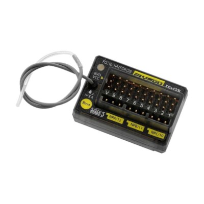 Flysky FGr12B AFHDS3 Empfänger 12 Kanal - FS012