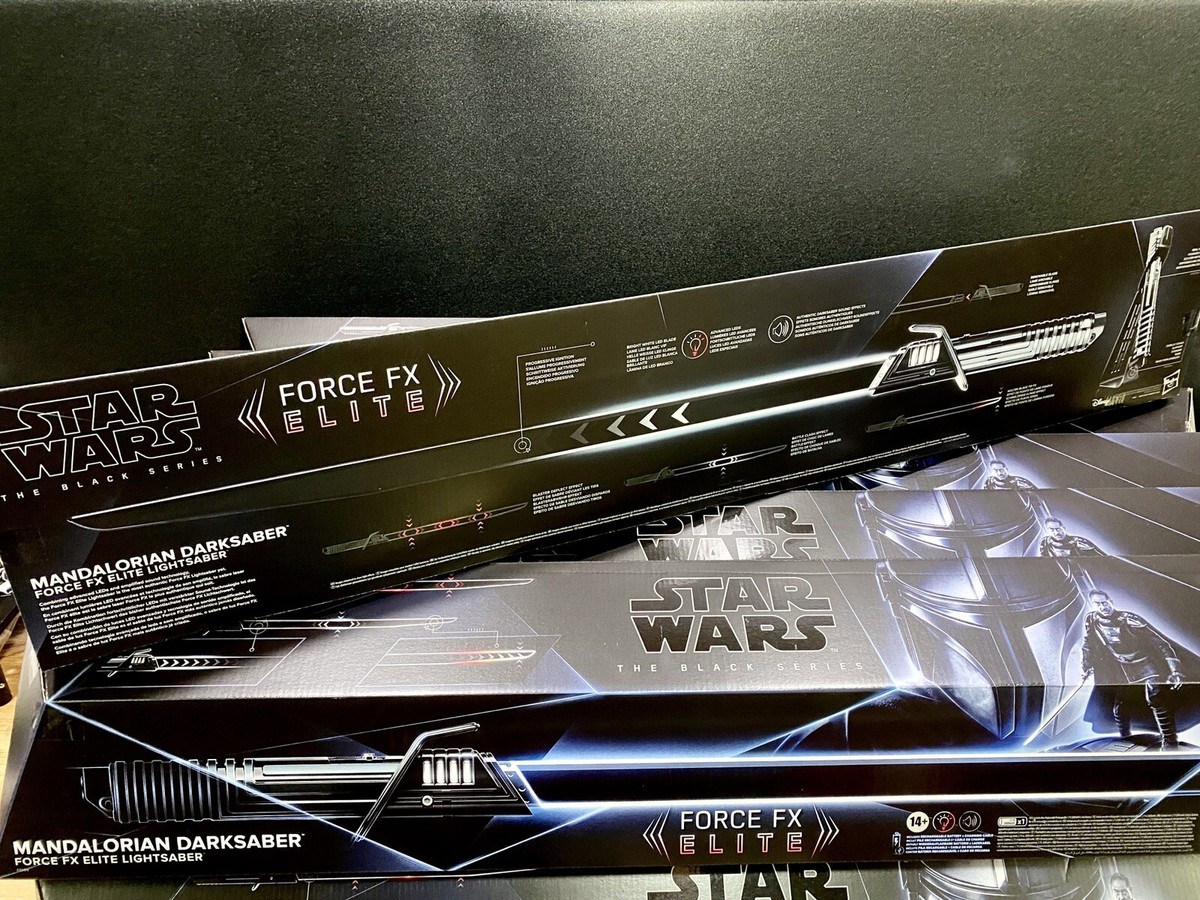 その他 1/1 DARKSABER FORCE FX ELITE LIGHTSABER 71d6hdUr91L._UF894,1000_QL80_.jpg