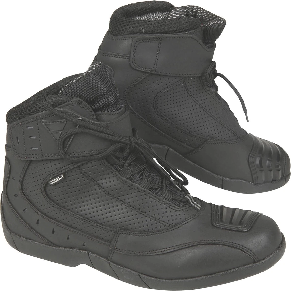 Modeka Speed Tech Motorradstiefel