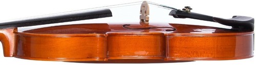 UK Violin 1/10 M-tunes No.100 wood - for learners - Picture 9 of 10
