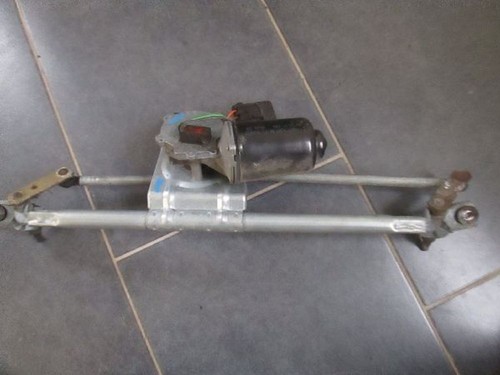 Wischermotor vorne mit Gestänge Wischergestänge Scheibenwischermotor OPEL  CORSA