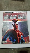 Spiderman Game Guide