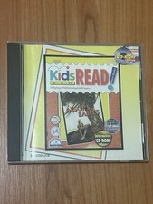Kids Can Read Aesop  s Fables CD-ROM 1993 