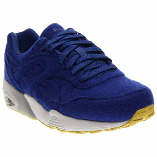 puma r698 shoes mens
