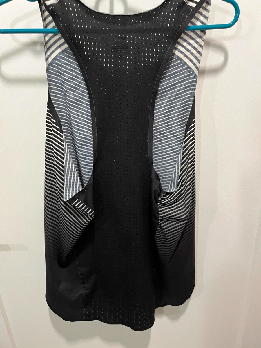 【Sサイズ】NIKE Pro Elite 2016 シングレット Nike Pro Elite 2016 Singlet Medium | eBay